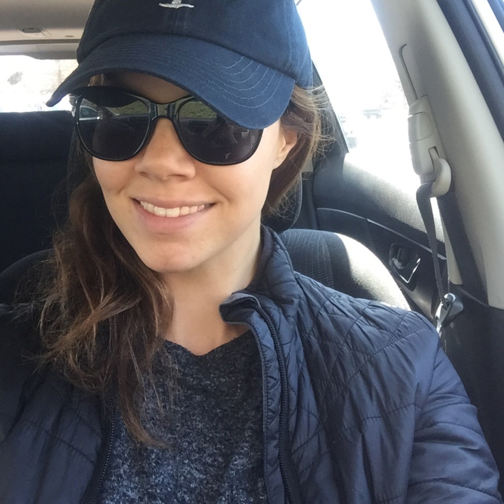 Meet your Posher, Amanda